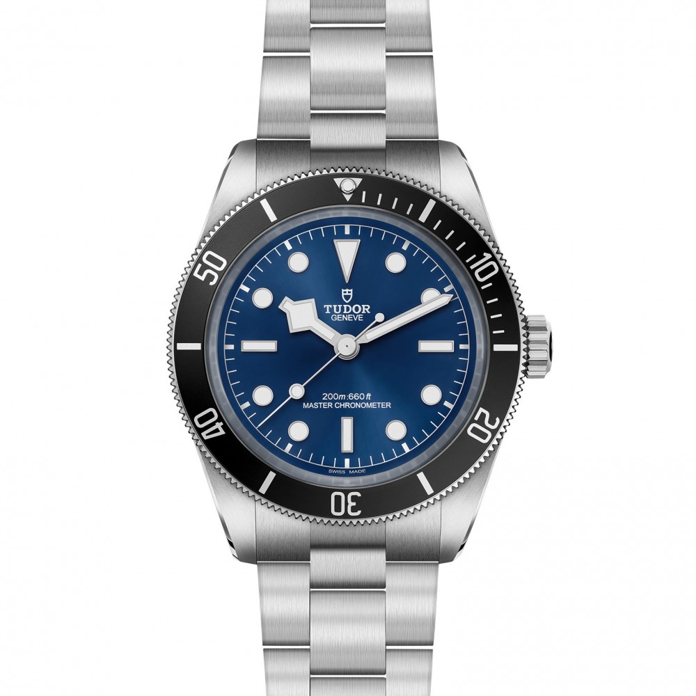 TUDOR Black Bay 68 Watch - M7943A1A0NU-0001 at  Providence Diamond