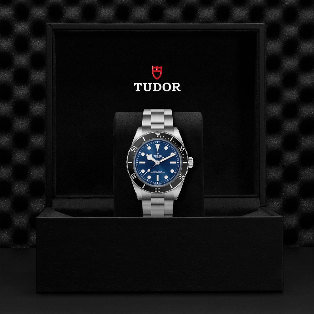 TUDOR Black Bay 68 Watch - M7943A1A0NU-0001 at  Providence Diamond
