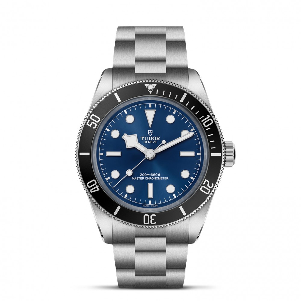 TUDOR Black Bay 68 Watch - M7943A1A0NU-0001 at  Providence Diamond
