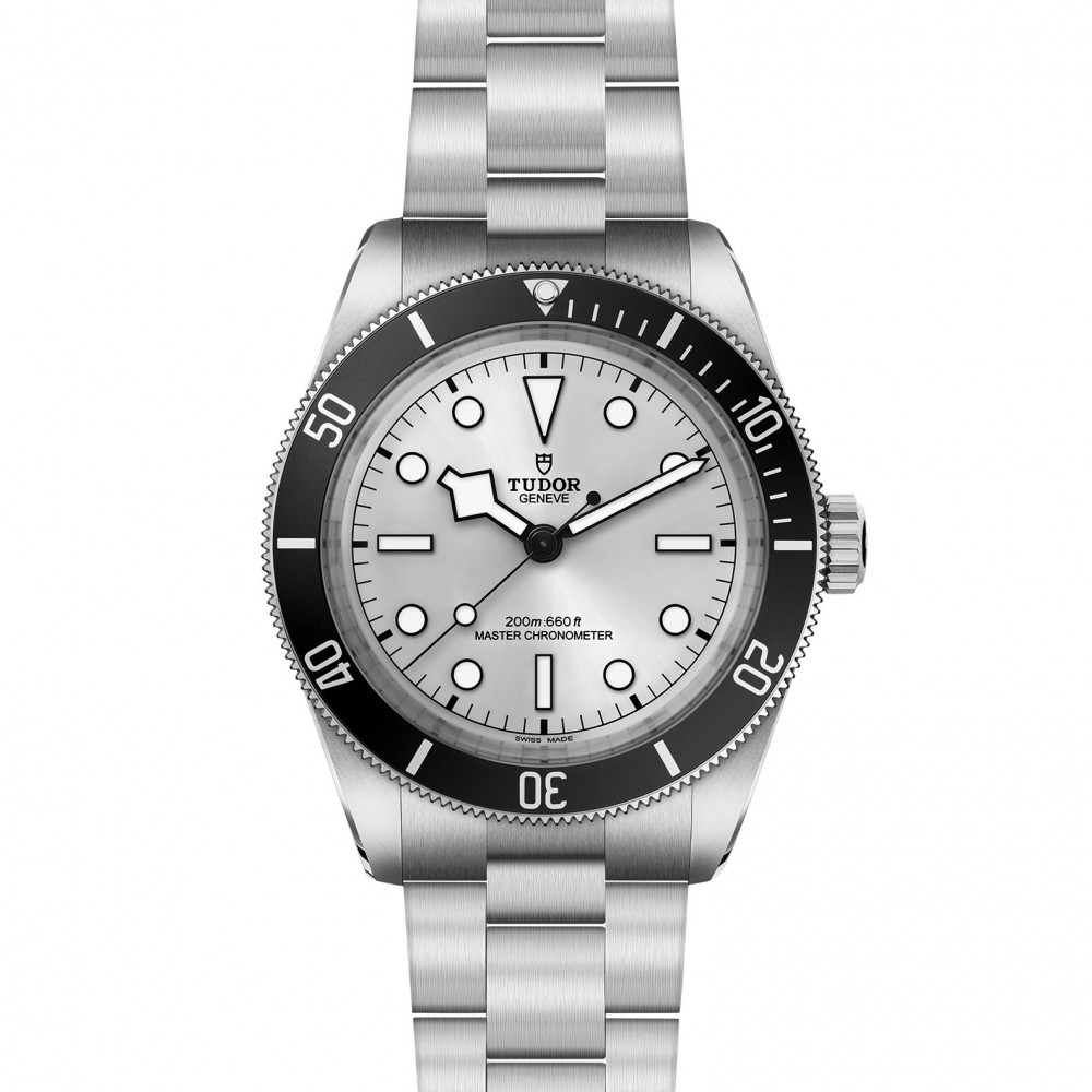 TUDOR Black Bay 68 Watch - M7943A1A0NU-0002 at  Providence Diamond