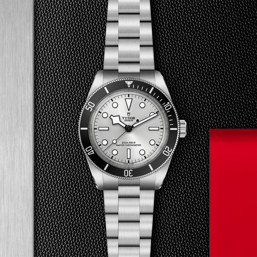 TUDOR Black Bay 68 Watch - M7943A1A0NU-0002 at  Providence Diamond