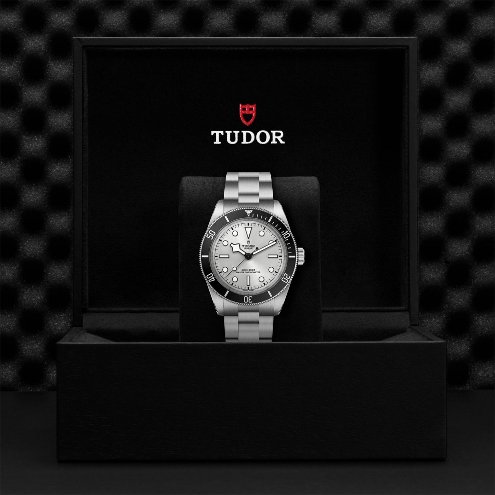TUDOR Black Bay 68 Watch - M7943A1A0NU-0002 at  Providence Diamond