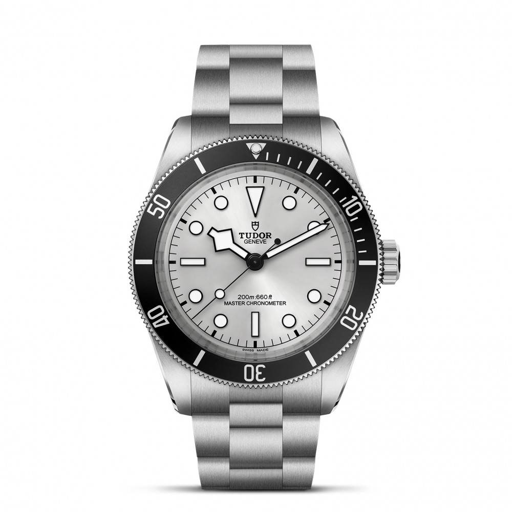TUDOR Black Bay 68 Watch - M7943A1A0NU-0002 at  Providence Diamond