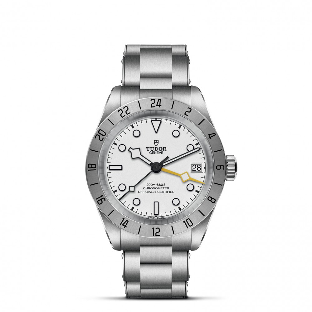 TUDOR Black Bay Pro Watch - M79470-0004 at  Providence Diamond