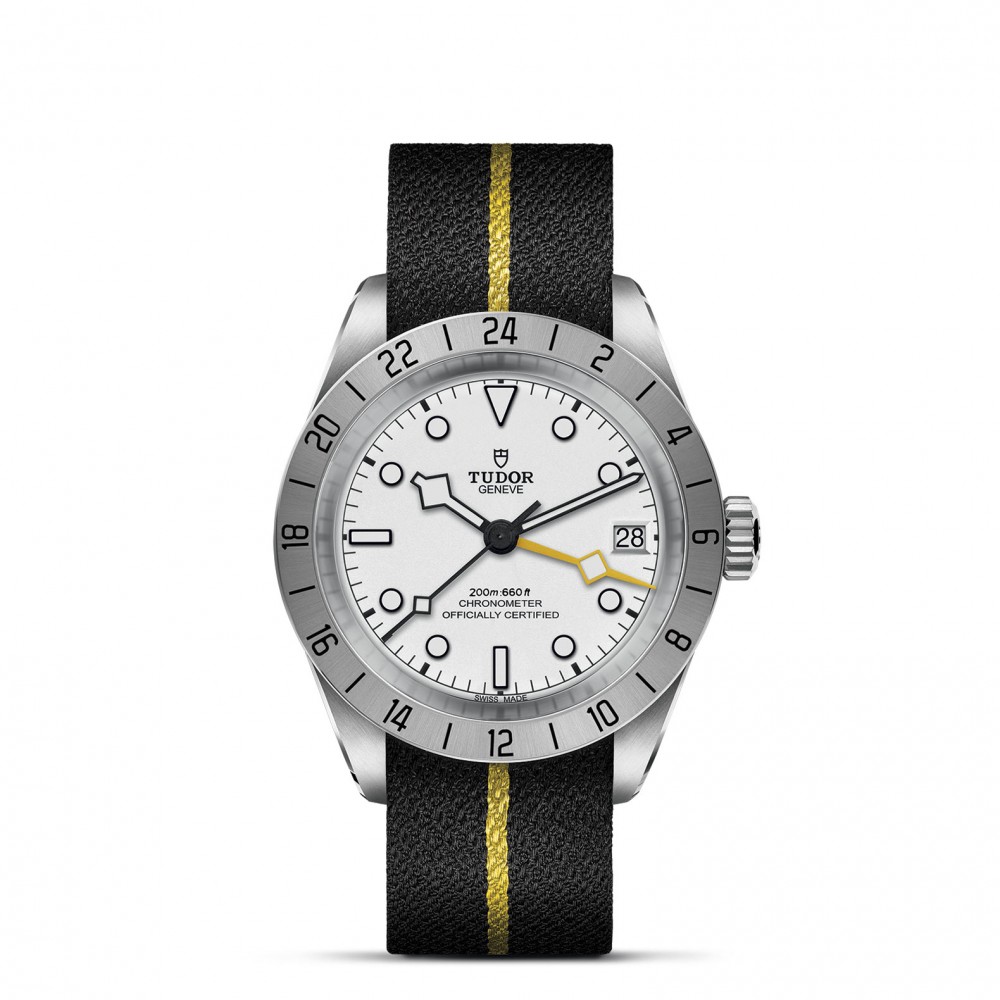 TUDOR Black Bay Pro Watch - M79470-0005 at  Providence Diamond