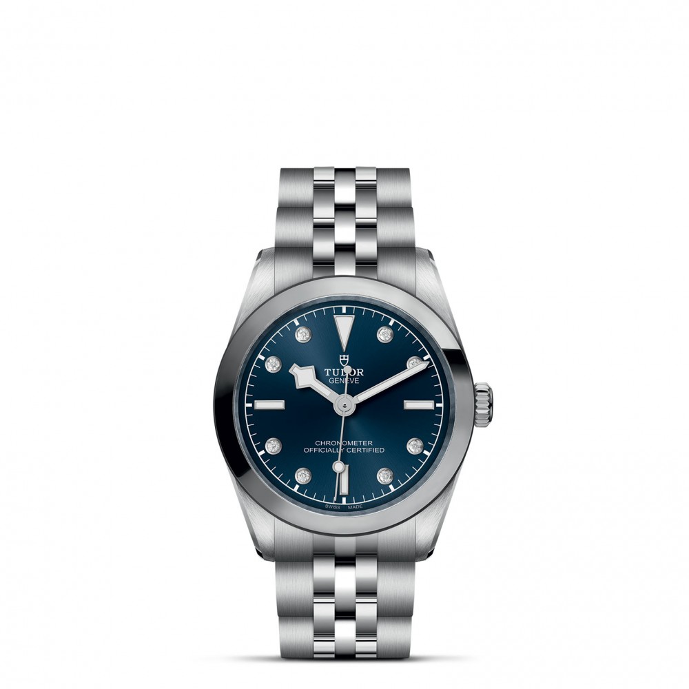 TUDOR Black Bay 31/36/39/41 Watch - M79600-0005 at  Providence Diamond