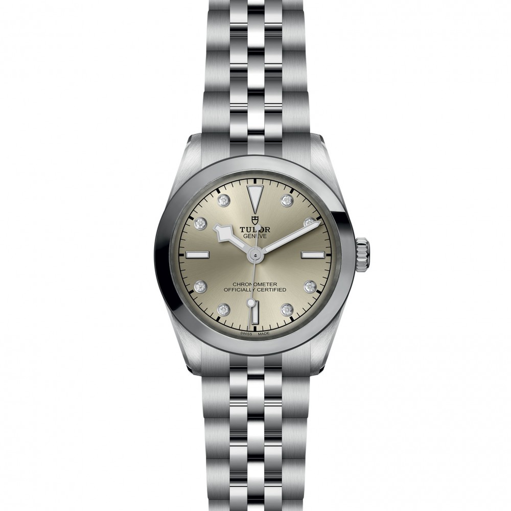 TUDOR Black Bay 31/36/39/41 Watch - M79600-0006 at  Providence Diamond