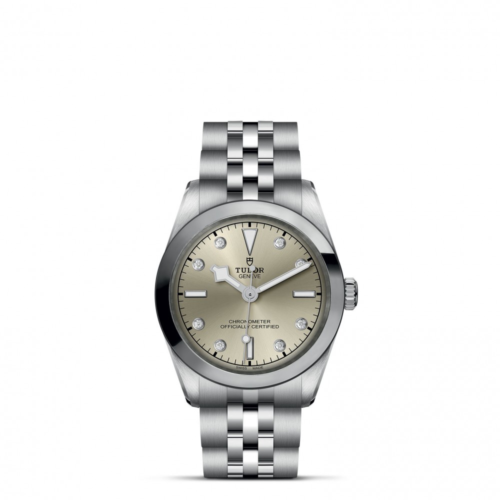TUDOR Black Bay 31/36/39/41 Watch - M79600-0006 at  Providence Diamond