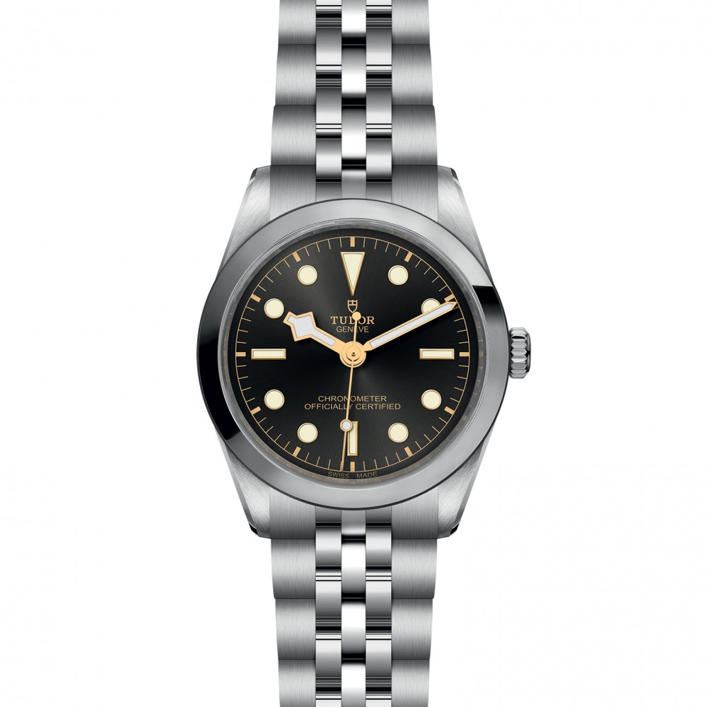 TUDOR Black Bay 31/36/39/41 Watch - M79640-0001 at  Providence Diamond