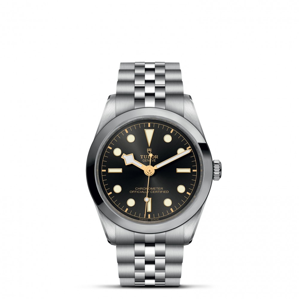 TUDOR Black Bay 31/36/39/41 Watch - M79640-0001 at  Providence Diamond