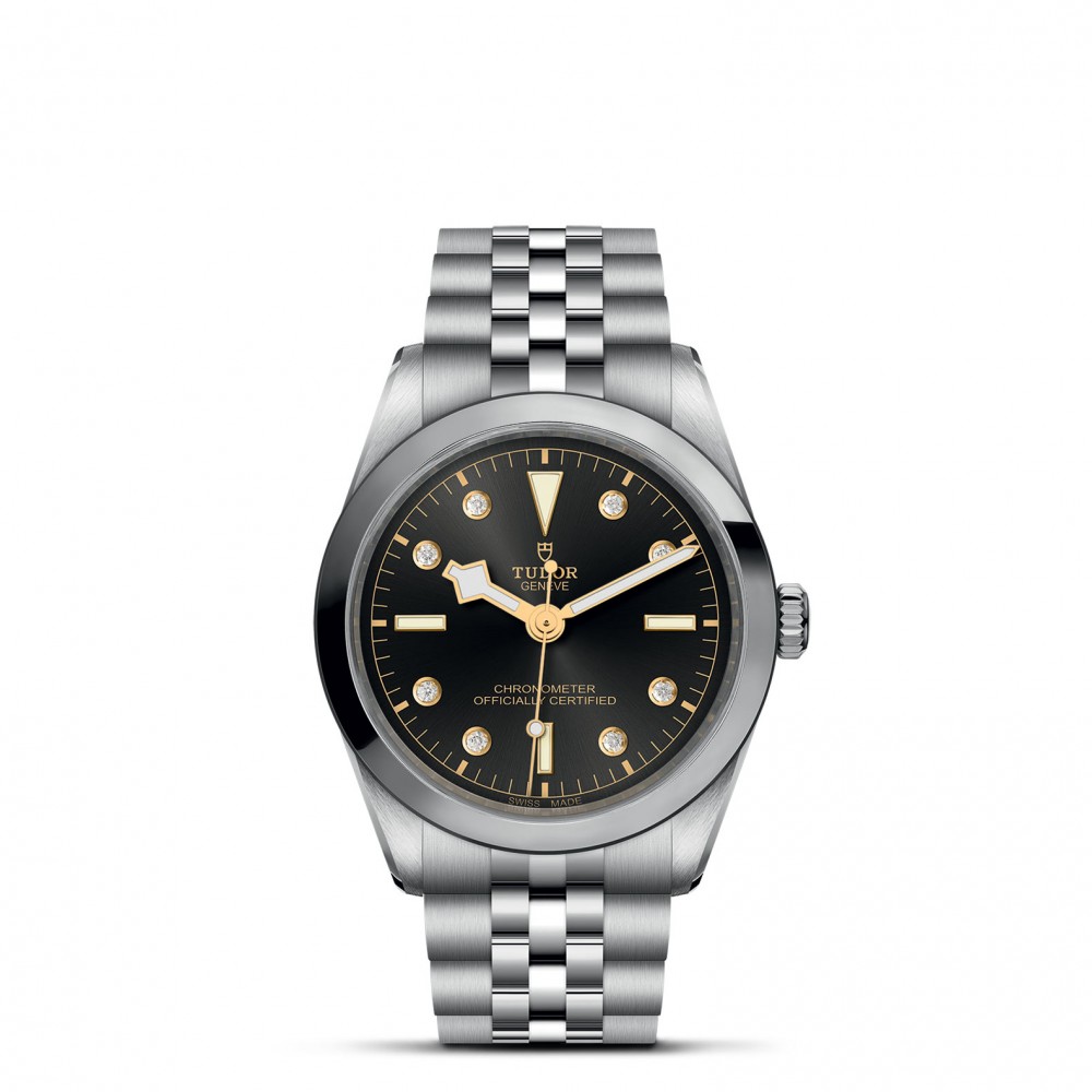 TUDOR Black Bay 31/36/39/41 Watch - M79640-0004 at  Providence Diamond