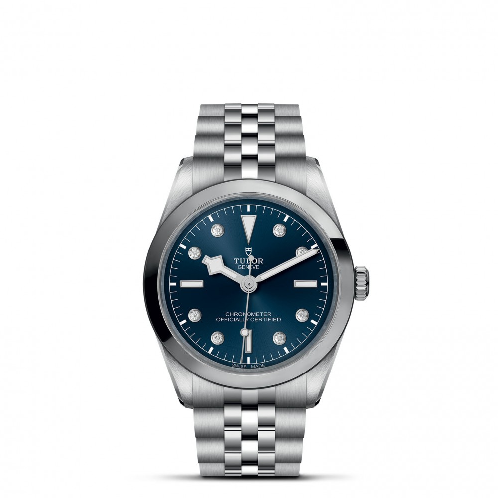 TUDOR Black Bay 31/36/39/41 Watch - M79640-0005 at  Providence Diamond