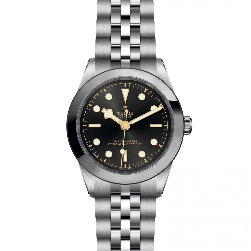 TUDOR Black Bay 31/36/39/41 Watch - M79660-0001 at  Providence Diamond