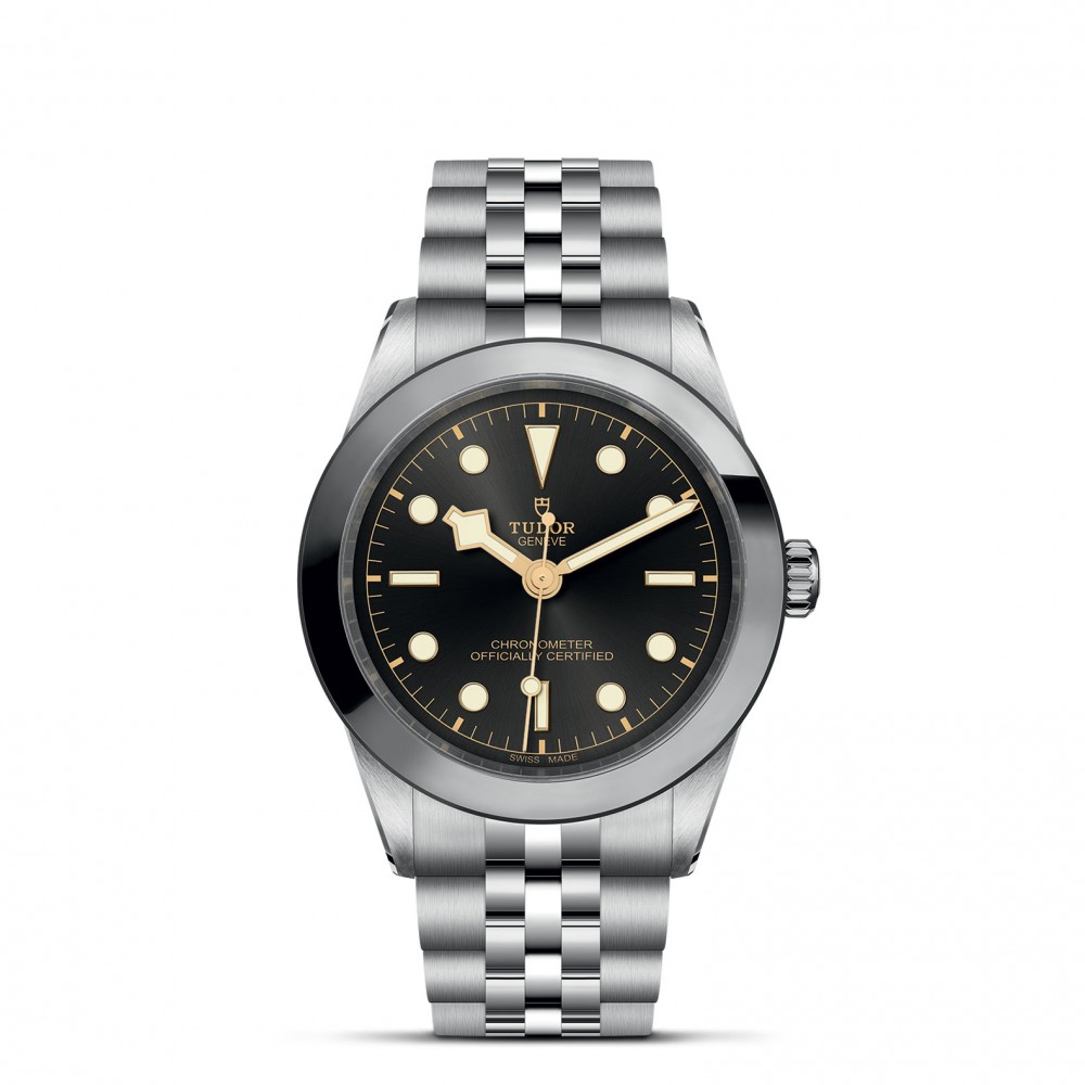 TUDOR Black Bay 31/36/39/41 Watch - M79660-0001 at  Providence Diamond