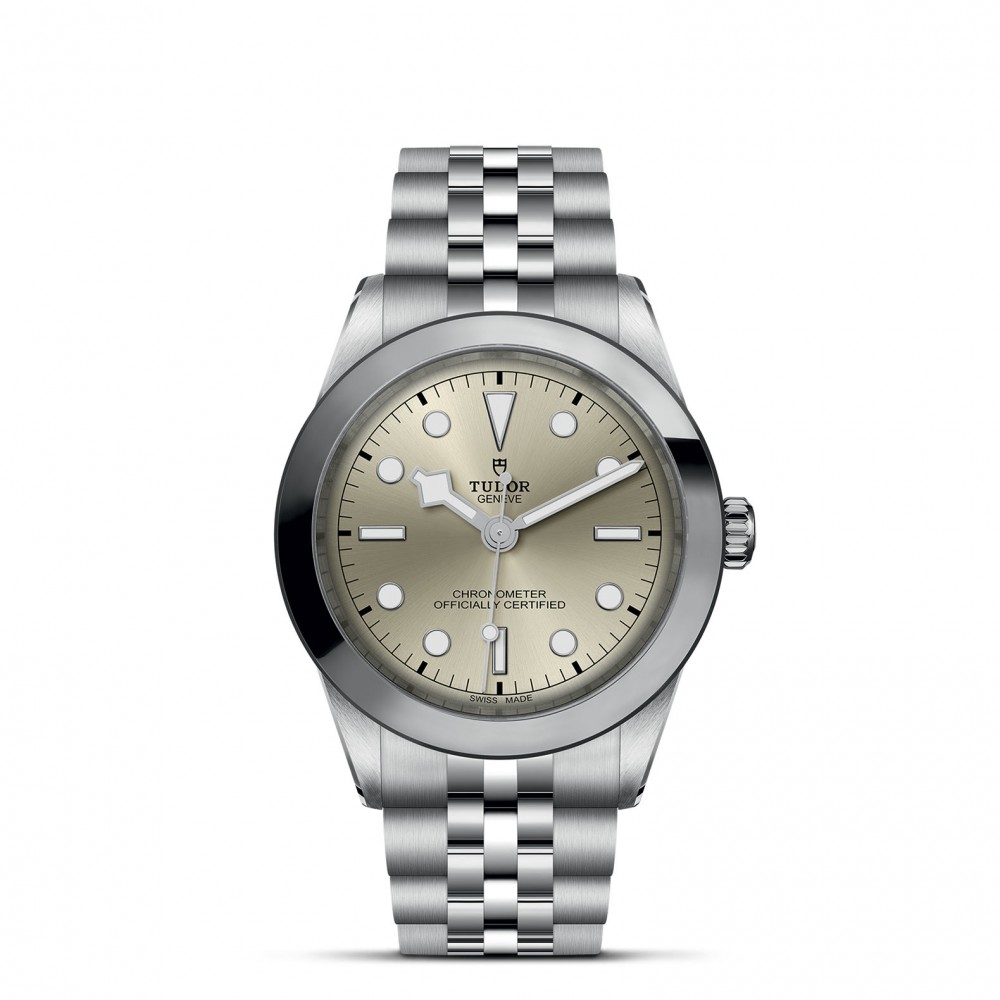 TUDOR Black Bay 31/36/39/41 Watch - M79660-0003 at  Providence Diamond