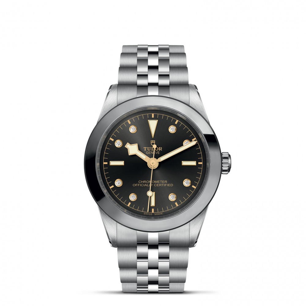TUDOR Black Bay 31/36/39/41 Watch - M79660-0004 at  Providence Diamond