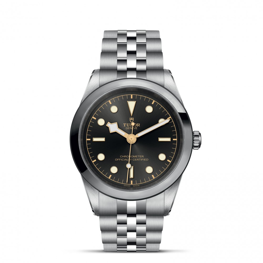 TUDOR Black Bay 31/36/39/41 Watch - M79680-0001 at  Providence Diamond