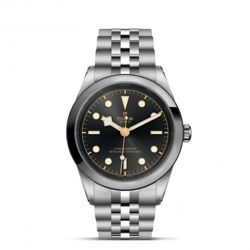 Black Bay 31/36/39/41 41mm Steel Case