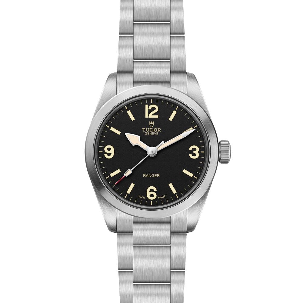 TUDOR Ranger Watch - M79930-0001 at  Providence Diamond