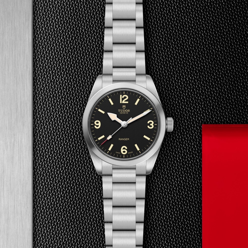TUDOR Ranger Watch - M79930-0001 at  Providence Diamond