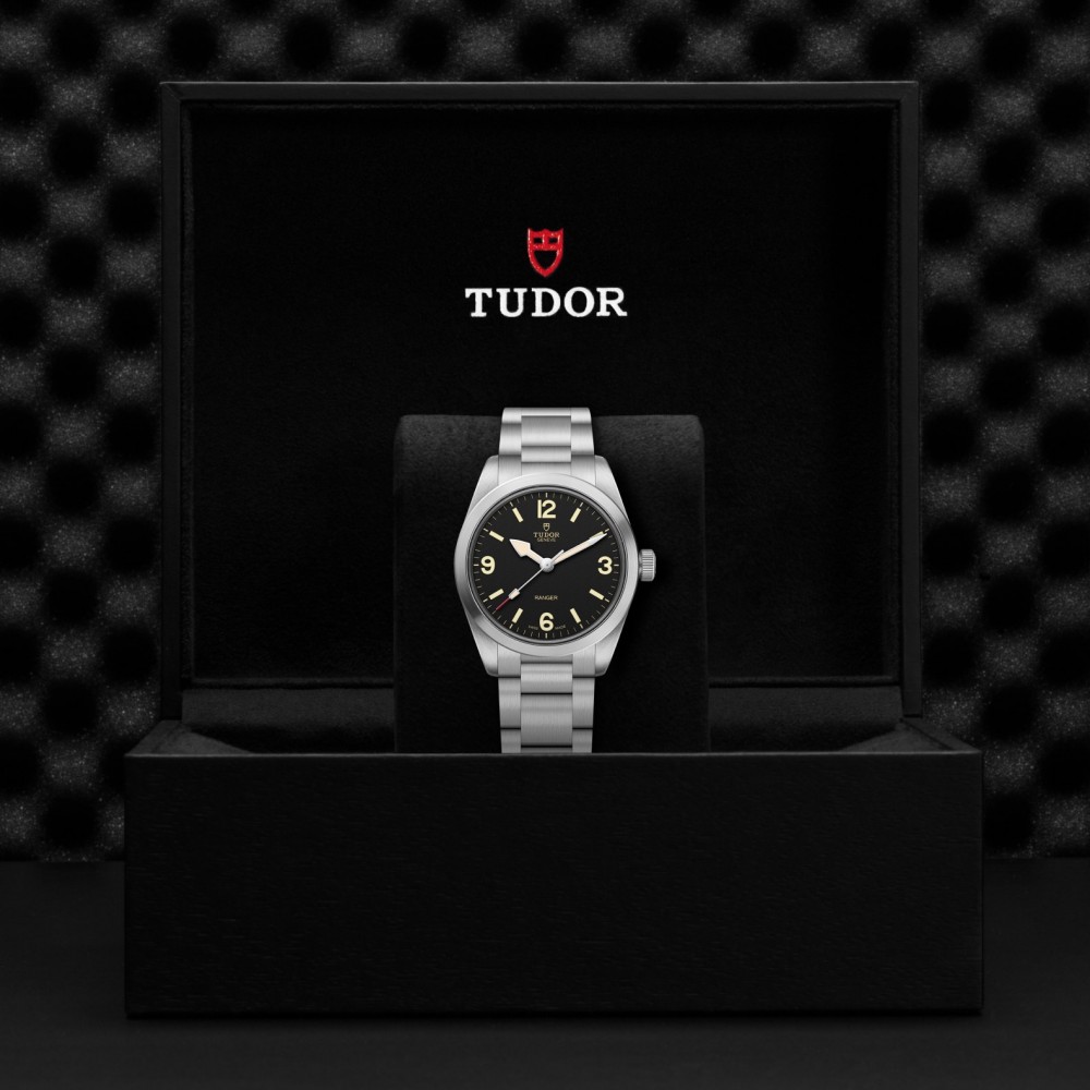 TUDOR Ranger Watch - M79930-0001 at  Providence Diamond