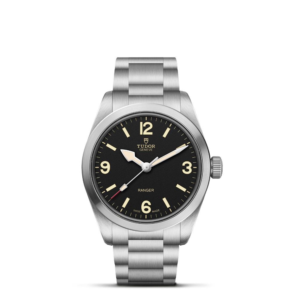 TUDOR Ranger Watch - M79930-0001 at  Providence Diamond