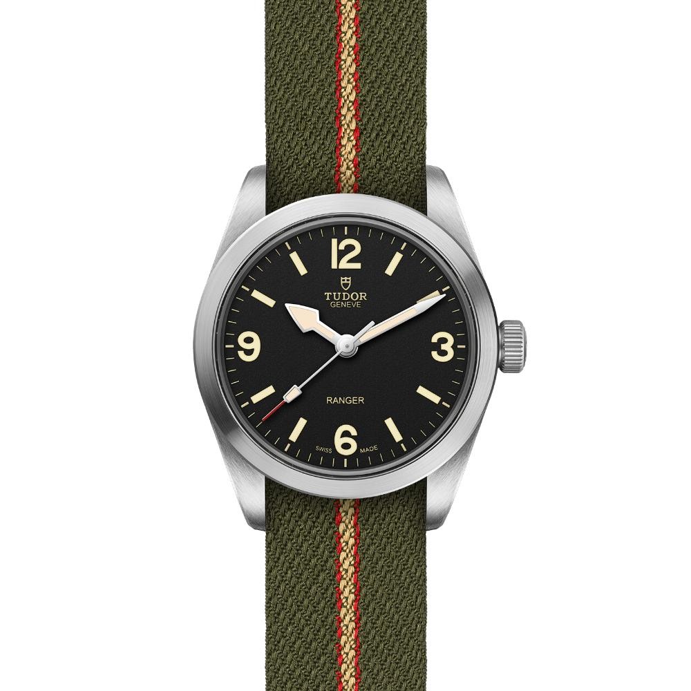 TUDOR Ranger Watch - M79930-0003 at  Providence Diamond