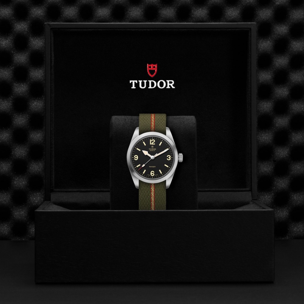 TUDOR Ranger Watch - M79930-0003 at  Providence Diamond