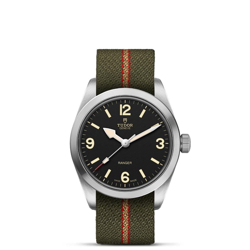 TUDOR Ranger Watch - M79930-0003 at  Providence Diamond