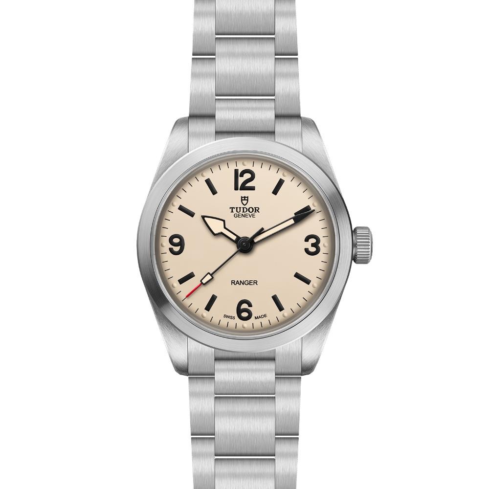 TUDOR Ranger Watch - M79930-0007 at  Providence Diamond