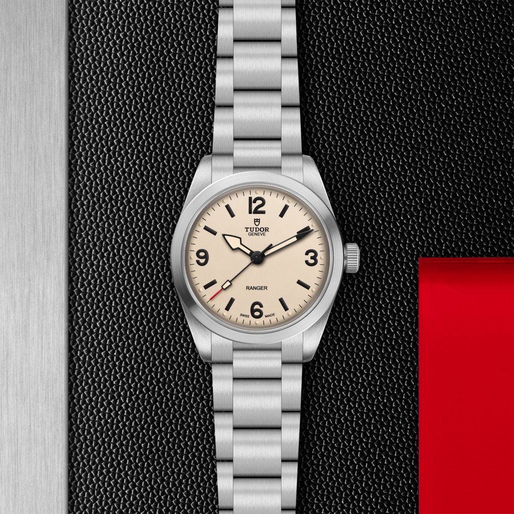 TUDOR Ranger Watch - M79930-0007 at  Providence Diamond