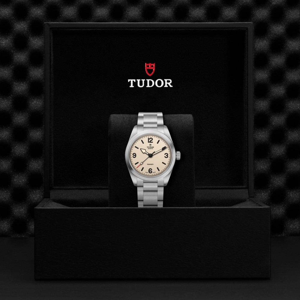 TUDOR Ranger Watch - M79930-0007 at  Providence Diamond