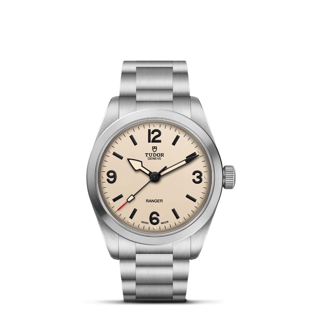 TUDOR Ranger Watch - M79930-0007 at  Providence Diamond