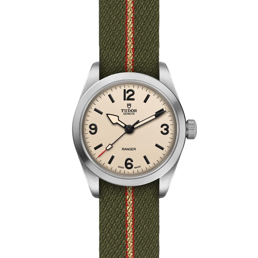 TUDOR Ranger Watch - M79930-0008 at  Providence Diamond