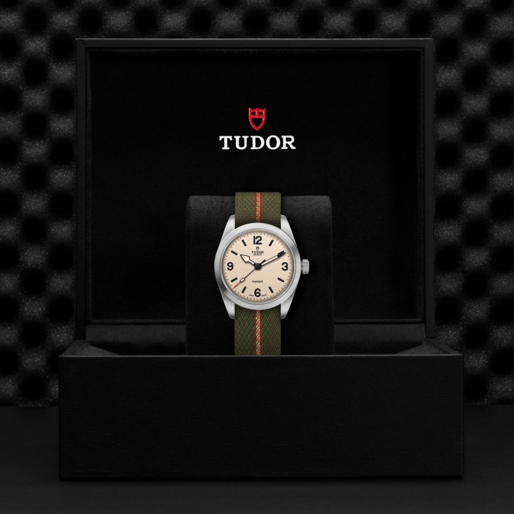 TUDOR Ranger Watch - M79930-0008 at  Providence Diamond
