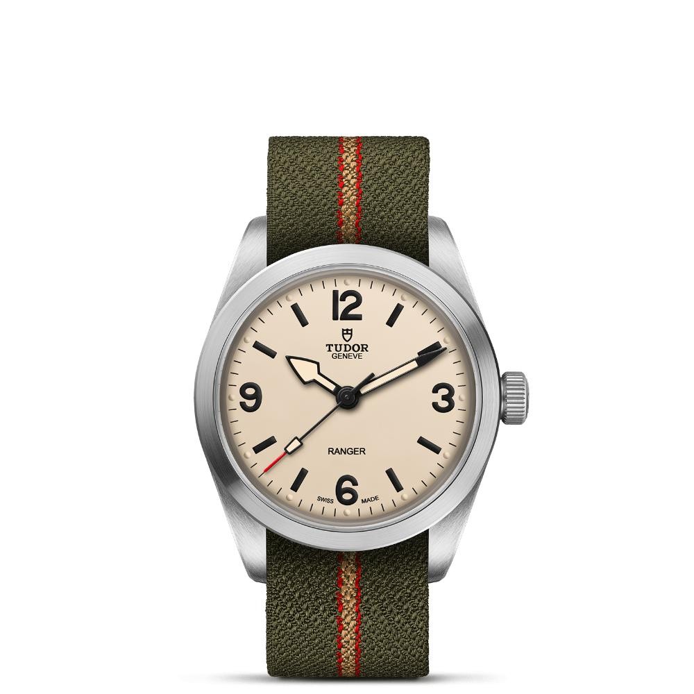 TUDOR Ranger Watch - M79930-0008 at  Providence Diamond