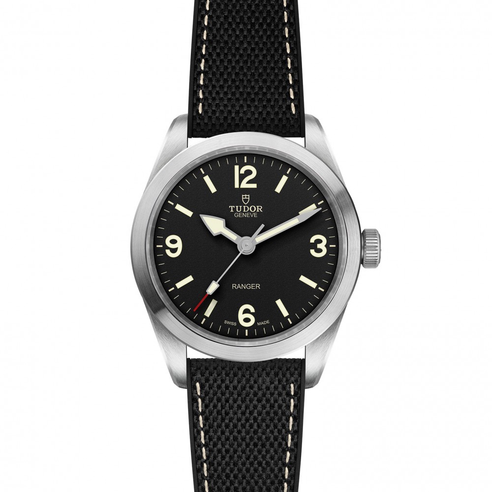 TUDOR Ranger Watch - M79950-0002 at  Providence Diamond