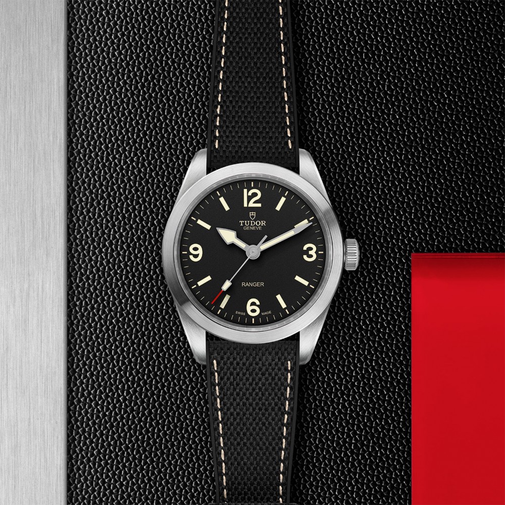 TUDOR Ranger Watch - M79950-0002 at  Providence Diamond