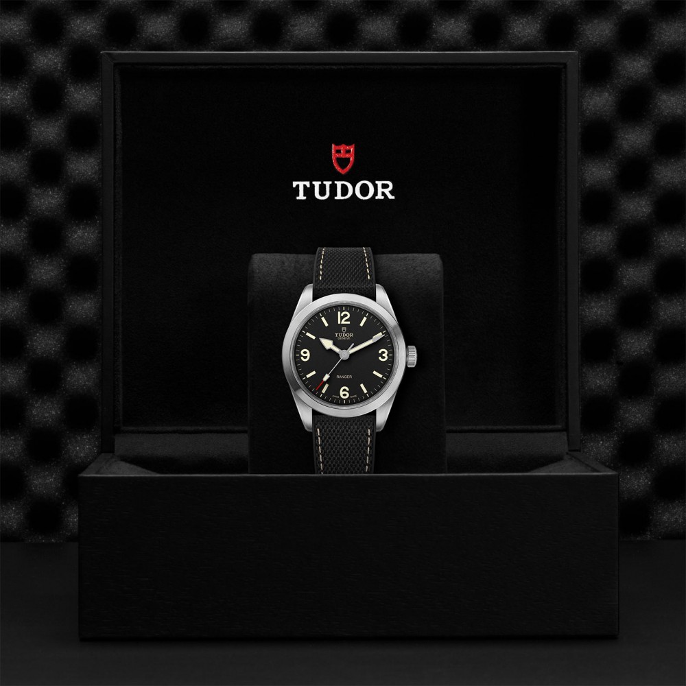 TUDOR Ranger Watch - M79950-0002 at  Providence Diamond