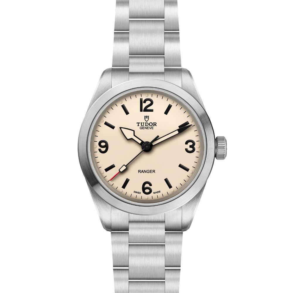 TUDOR Ranger Watch - M79950-0008 at  Providence Diamond