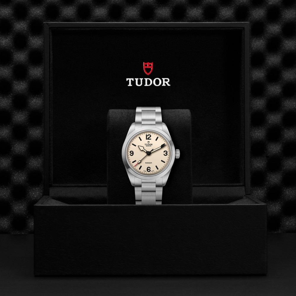TUDOR Ranger Watch - M79950-0008 at  Providence Diamond