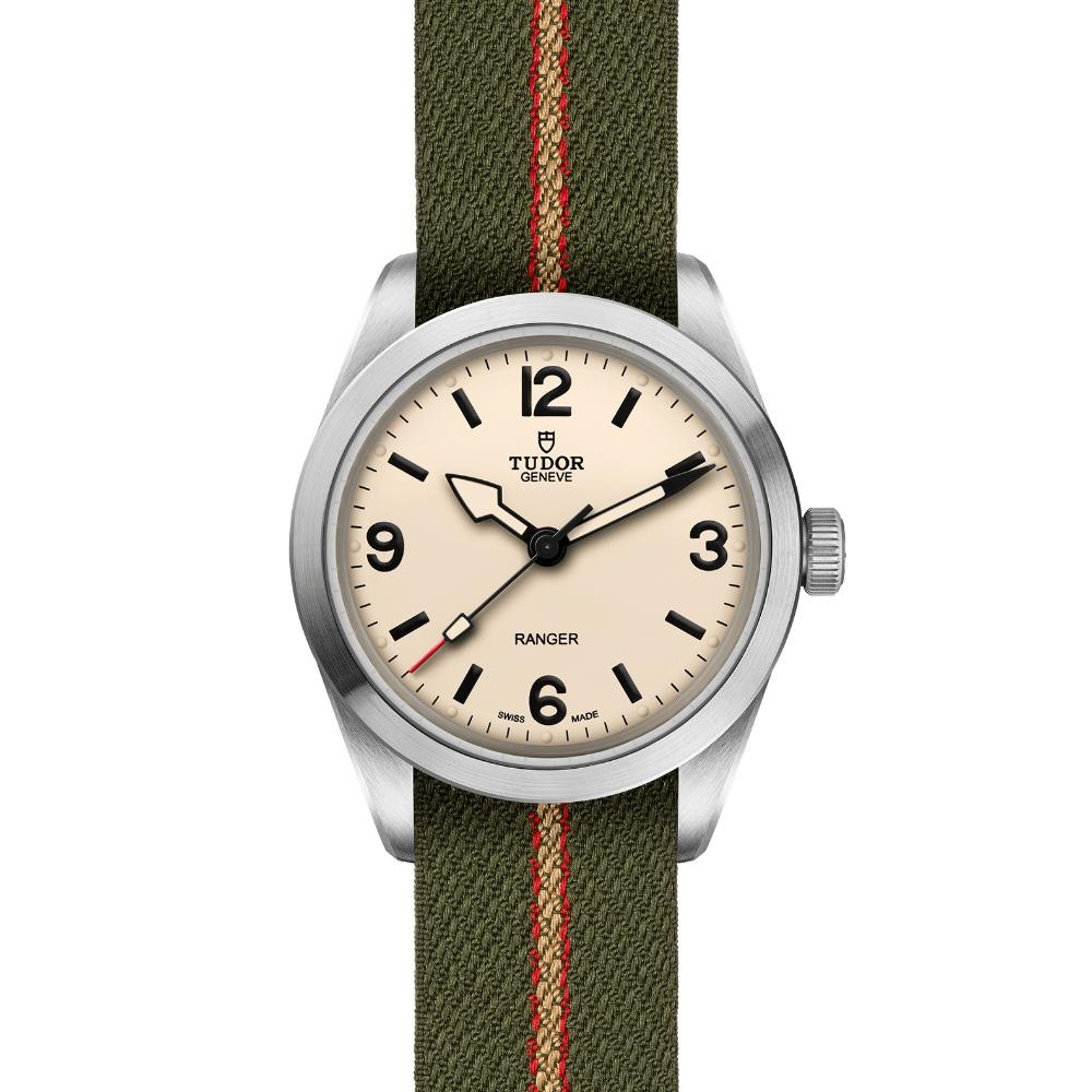 TUDOR Ranger Watch - M79950-0011 at  Providence Diamond