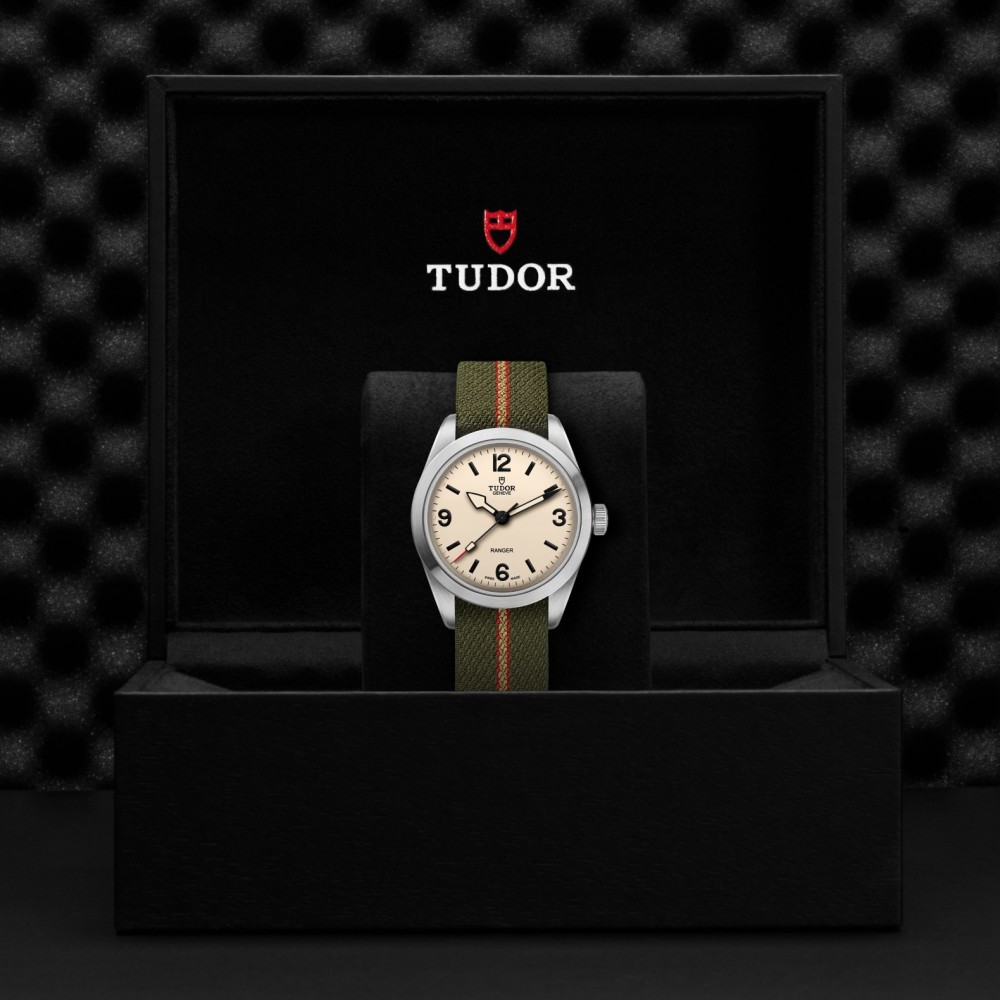 TUDOR Ranger Watch - M79950-0011 at  Providence Diamond