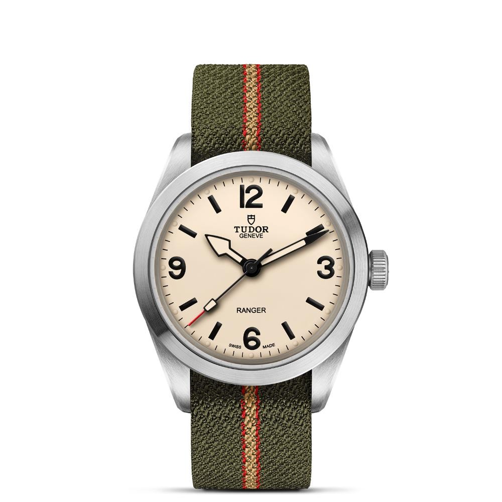 TUDOR Ranger Watch - M79950-0011 at  Providence Diamond