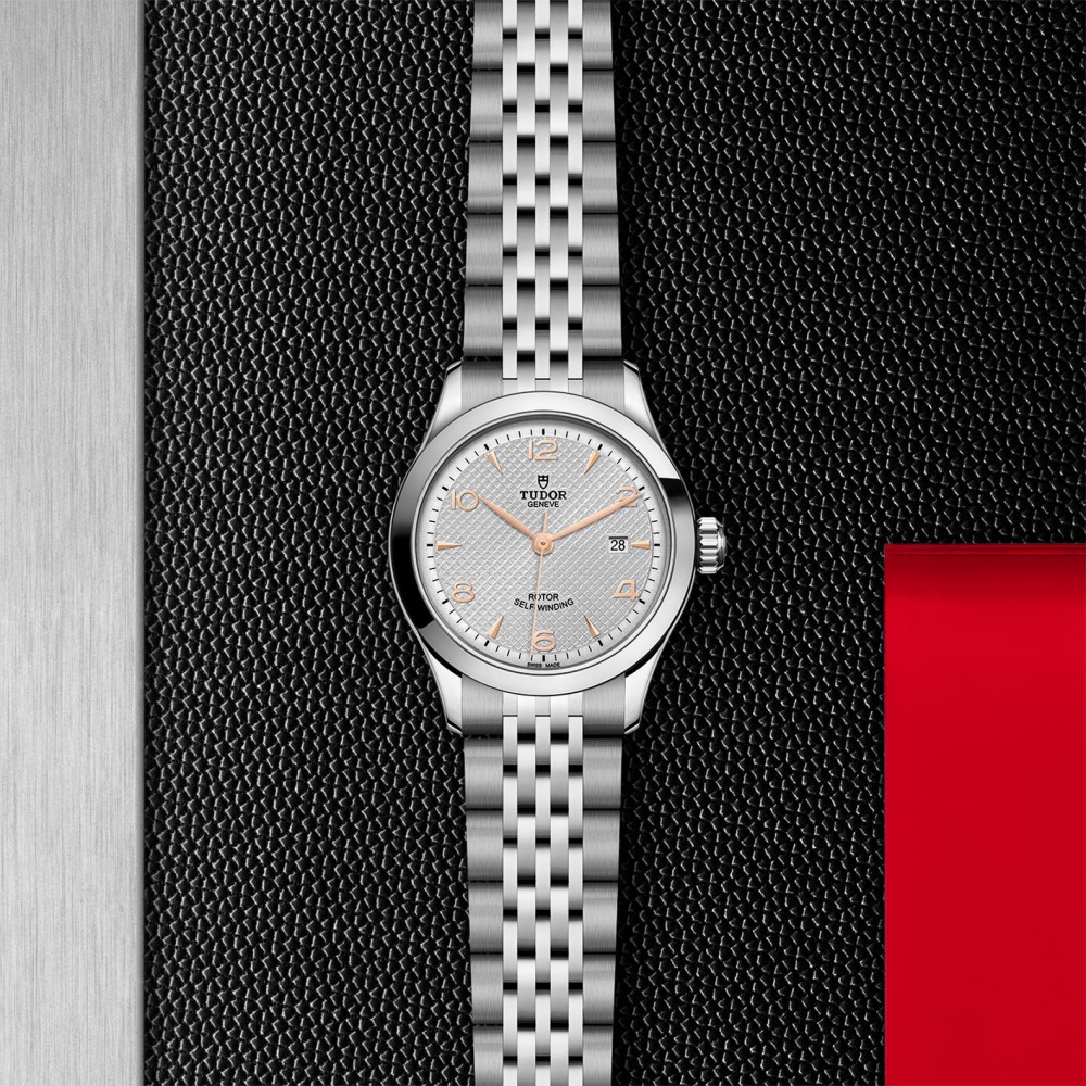 TUDOR 1926 Watch - M91350-0001 at  Providence Diamond