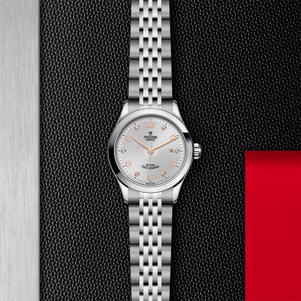 TUDOR 1926 Watch - M91350-0003 at  Providence Diamond