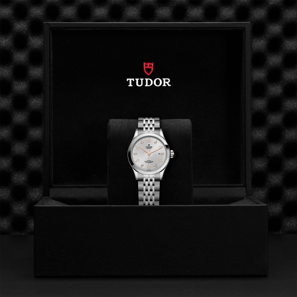 TUDOR 1926 Watch - M91350-0003 at  Providence Diamond