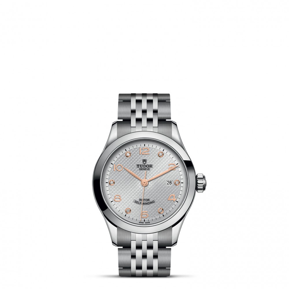 TUDOR 1926 Watch - M91350-0003 at  Providence Diamond