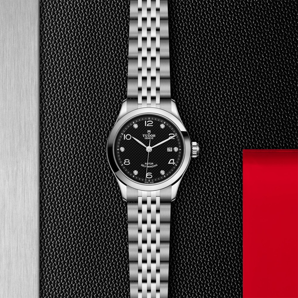 TUDOR 1926 Watch - M91350-0004 at  Providence Diamond