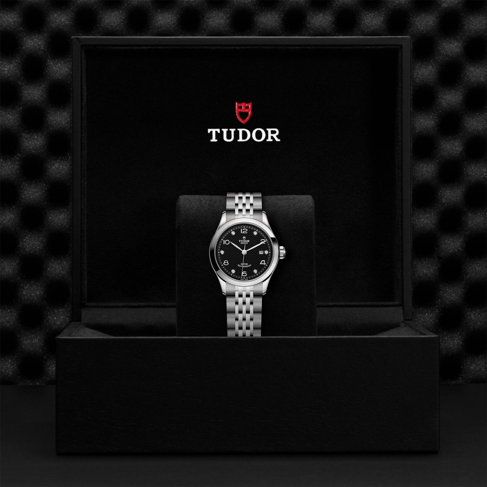 TUDOR 1926 Watch - M91350-0004 at  Providence Diamond